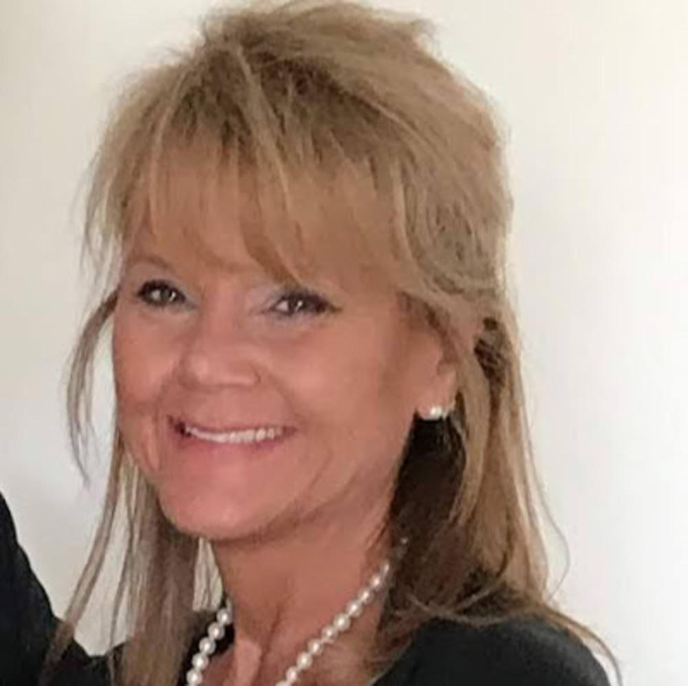 Meet your Posher, Jerri